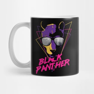 Black Panther Mug